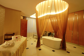 武汉江夏区养生馆之脾胃虚弱的食疗配合