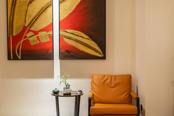 武汉江夏区养生会所：睡眠障碍的多模态干预