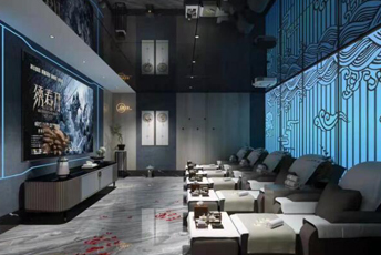 武汉江夏区按摩理疗：运动损伤康复